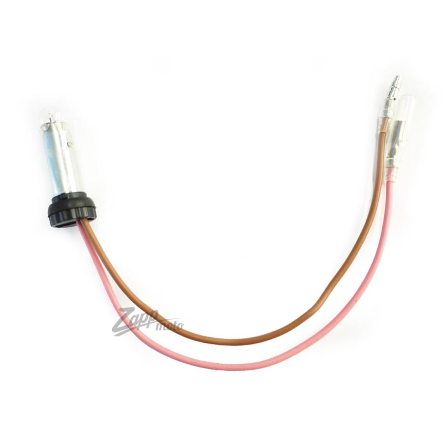 K2AMP VELOCITY /MARKER 11.0　値下げしました！ RGW KI VELOCITYタイプ コンペンセイター 14mm逆ネジ ブラック