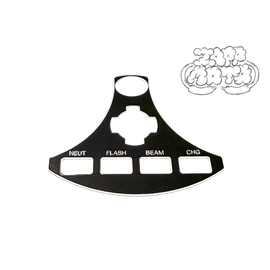 じーじーとーちゃん カワサキW３　純正メーターステー　新品未使用 じーじーとーちゃん カワサキW3 純正メーターステー 新品未使用 2025