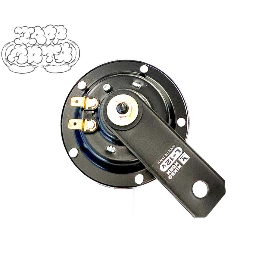 W1SA 純正タイプ NIKKO製ホーン : ZAPP MOTO - 通販 - Yahoo W1SA 純正タイプ NIKKO製ホーン : ZAPP MOTO - 通販 - Yahoo