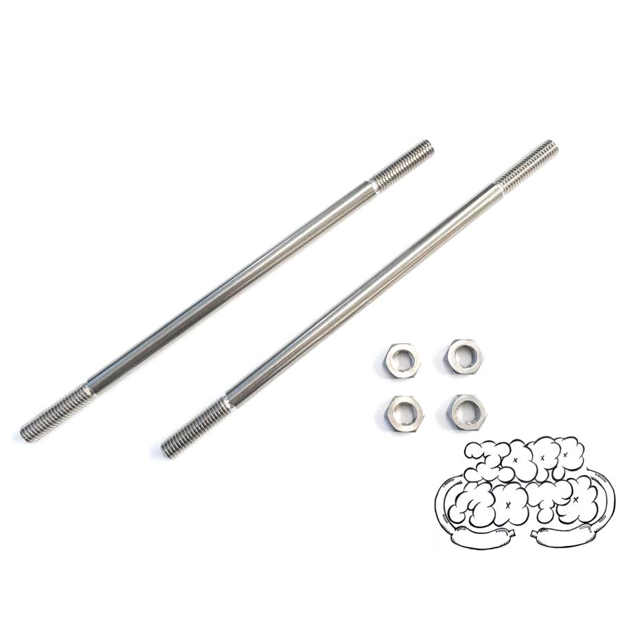 650RS W1S W1SA W3 オイルホースセット ワッシャー付 m1050 W1S W1SA 650RS W3 オイルホース ワッシャー付き : ZAPP MOTO