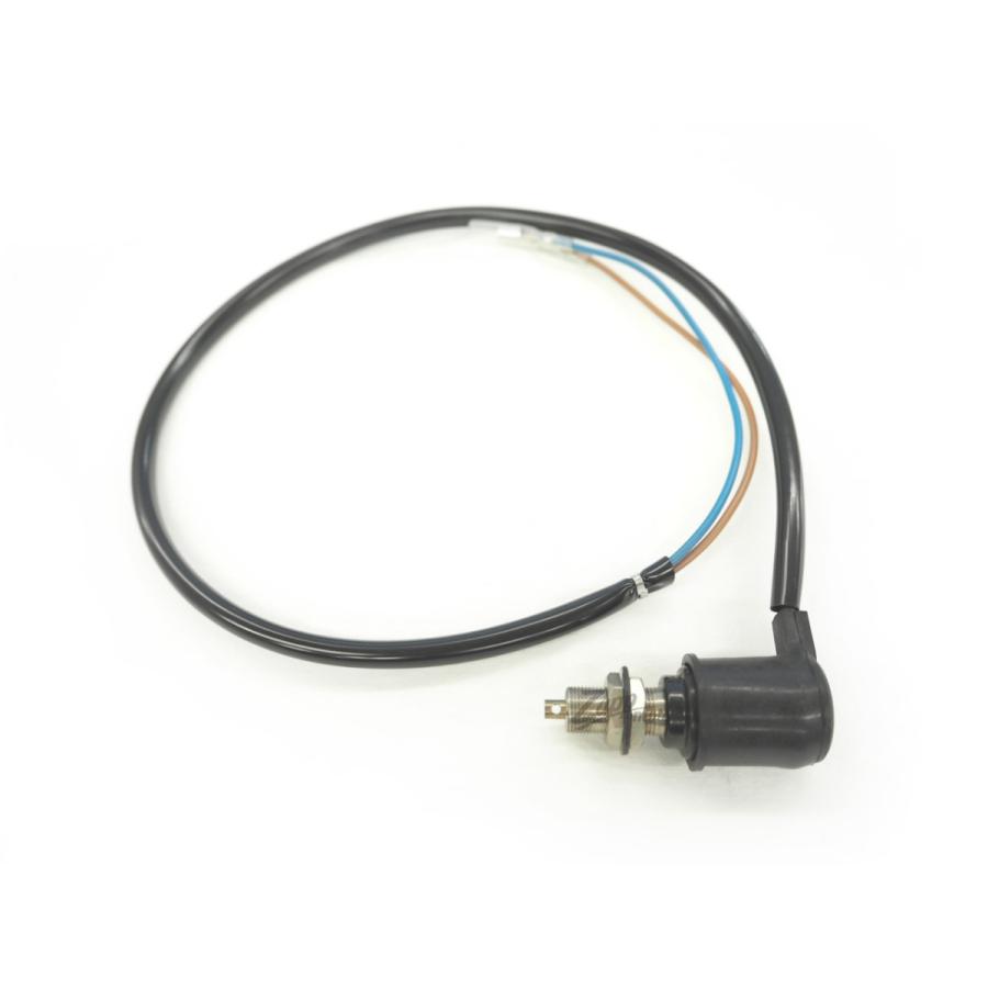 W1 W1S初期 フクサン製 リヤブレーキスイッチ : ZAPP MOTO - 通販