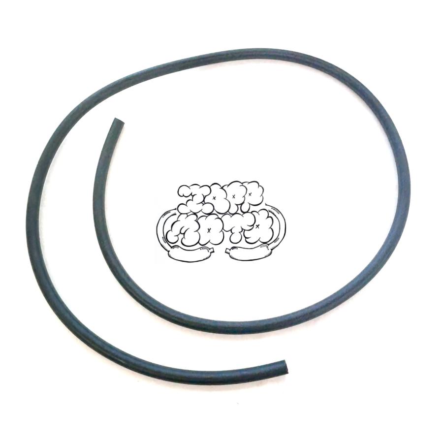 W1 W1S W1SA W3 5mmフューエルパイプ 1m : ZAPP MOTO - 通販