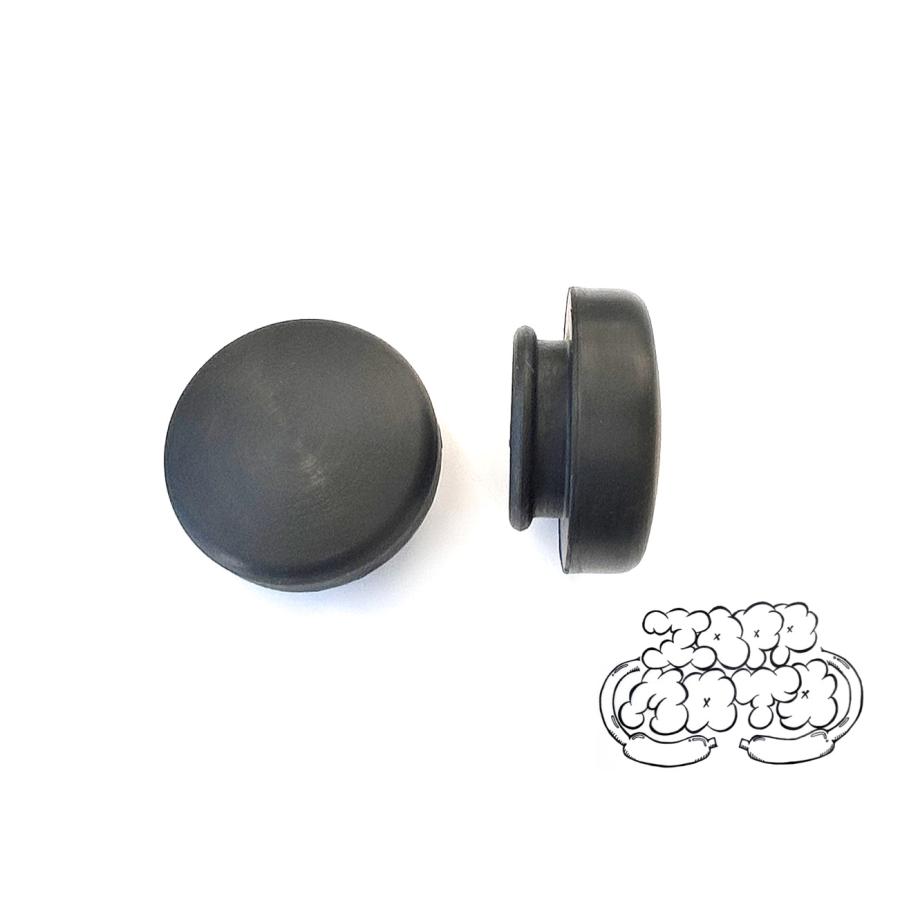 カワサキＷ3用タンク W1S,W1SA,W3 フューエルタンク修理法・燃料タンクの「クラック