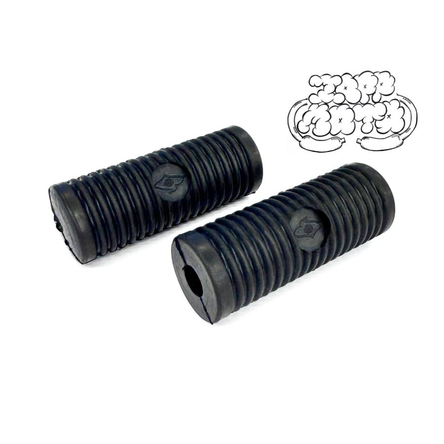 W1 W1S W1SS W2SS W2TT 500SS H1(KA) A1 旗マーク入り リアステップ