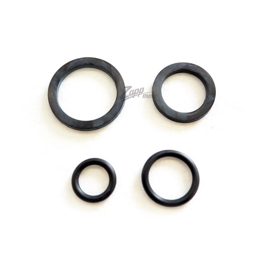 カワサキ 純正ガソリンコック リペアーキット タンク、燃料系