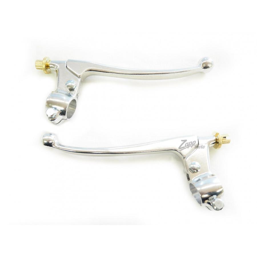 7/8インチ(22.2mm)ハンドル用 スタンダード レバー Assy : ZAPP