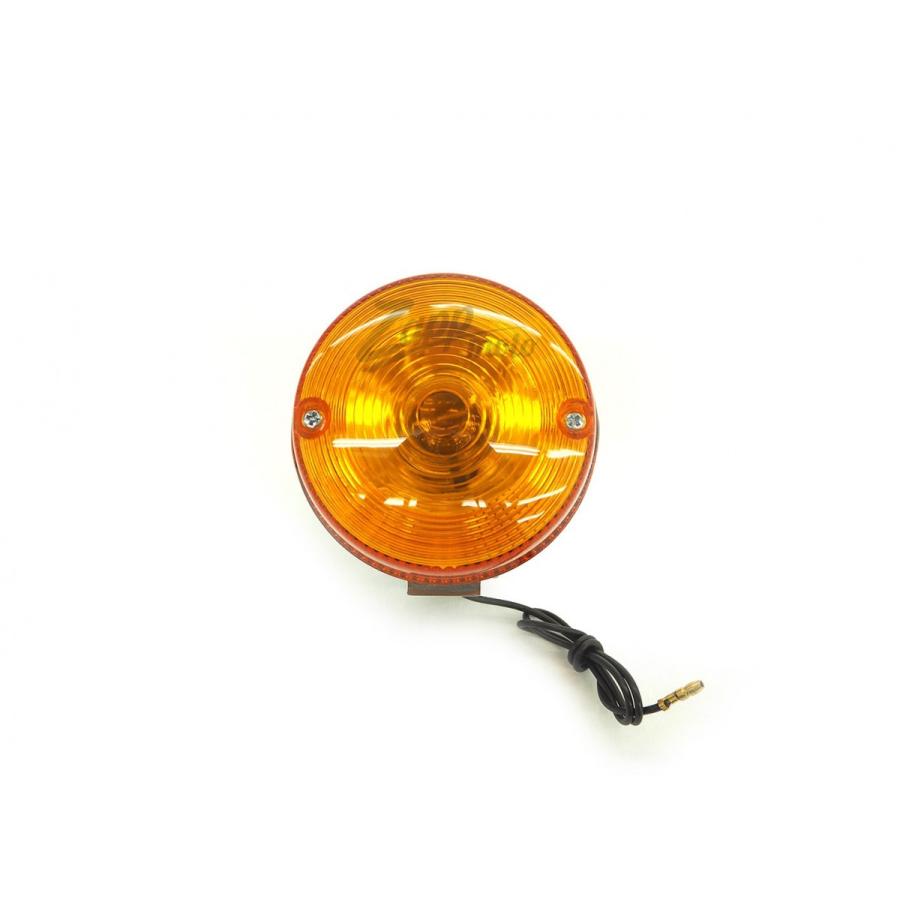 W1SA 650RS W3 Z1 Z2 Z650 Z750FOUR Z900 Z1000 純正タイプ ウインカー