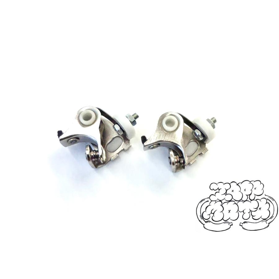 W1SA 650RS W3 コンタクトブレーカーポイントセット : ZAPP MOTO