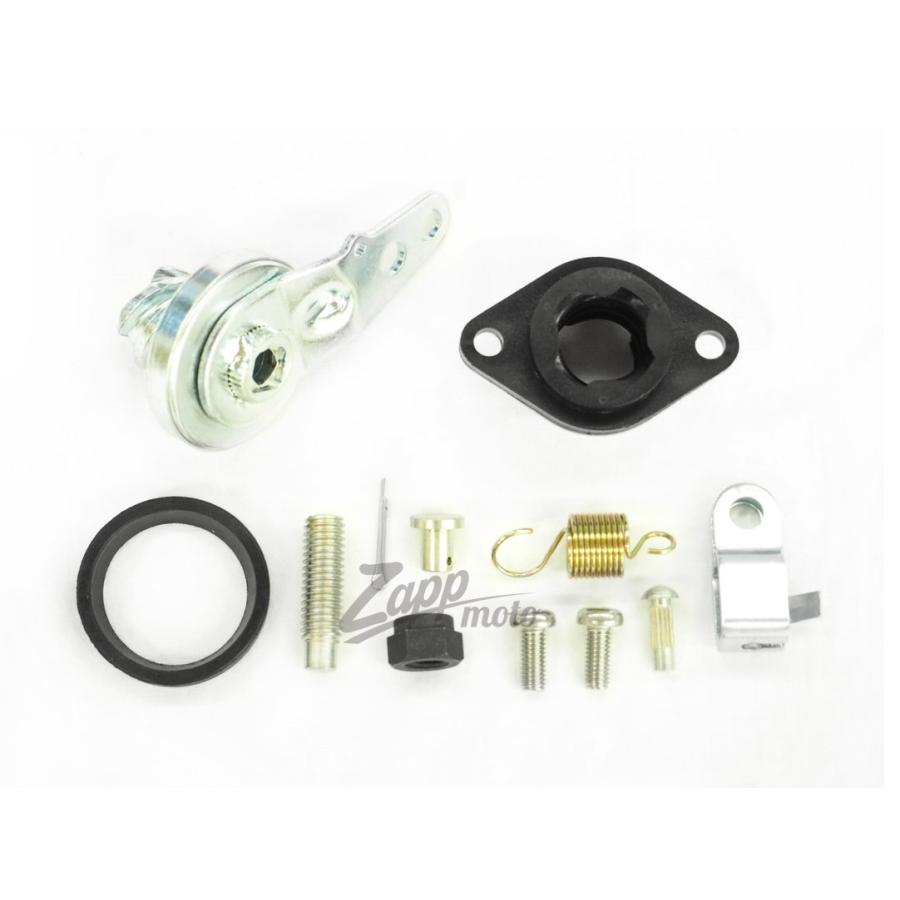 TX650 XS650SP '73-'84 クラッチ レリーズ キット : ZAPP MOTO - 通販