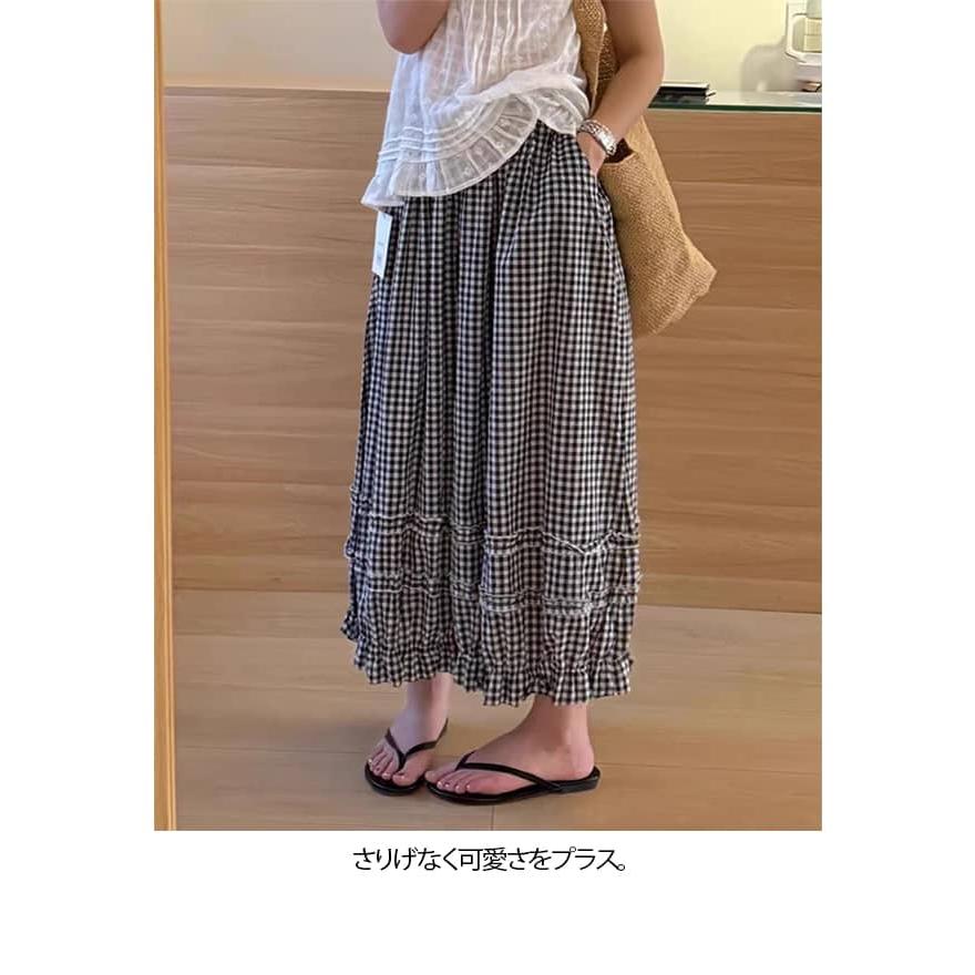 バルーンパンツ 夏 大人可愛い 春 丸い パンツ ワイド 九分丈 サルエル