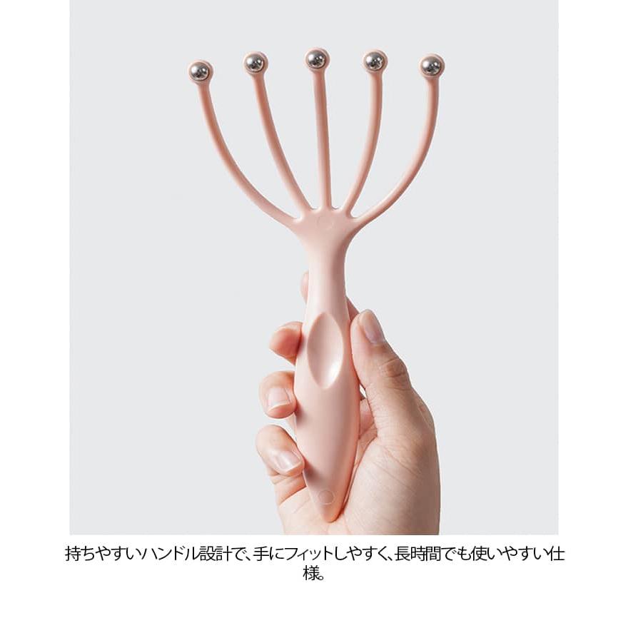 大人 頭皮ケア リフトアップ グッズ 【2個セット】頭皮マッサージ 発毛