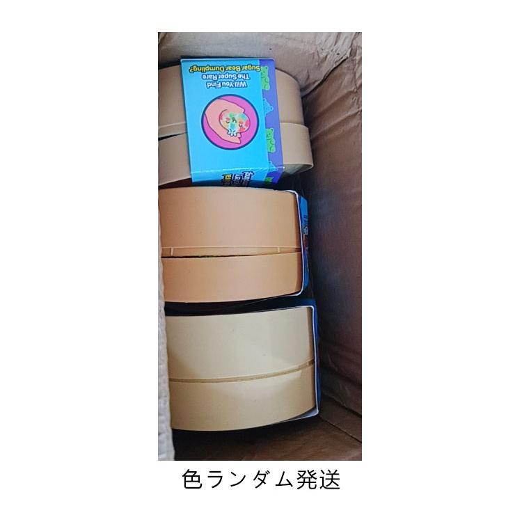 低反発 肉まんスクイーズ 【3個セット】肉まん スクイーズ おもちゃ