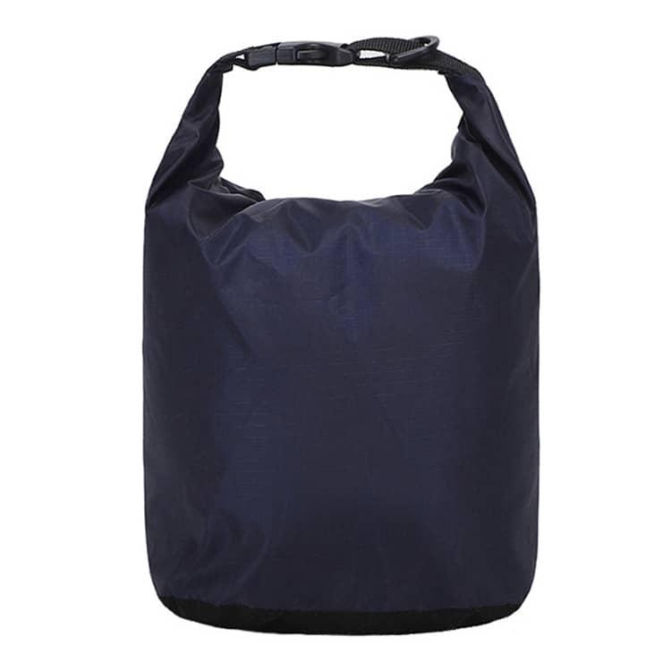 アウトドア 海水浴 5L トラベルポーチ 15L 2WAY 耐久性 軽量 財布 防水