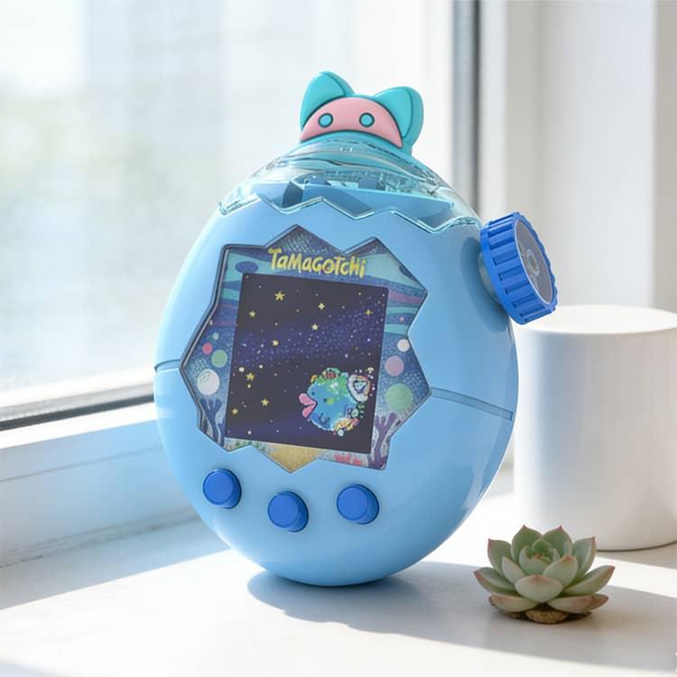カバー ケース Tamagotchi たまごっちパラダイス用のケース 耐衝撃
