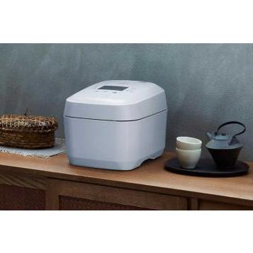 日立 48時間以内発送 日立 HITACHI 炊飯器 5.5合 圧力&スチーム  