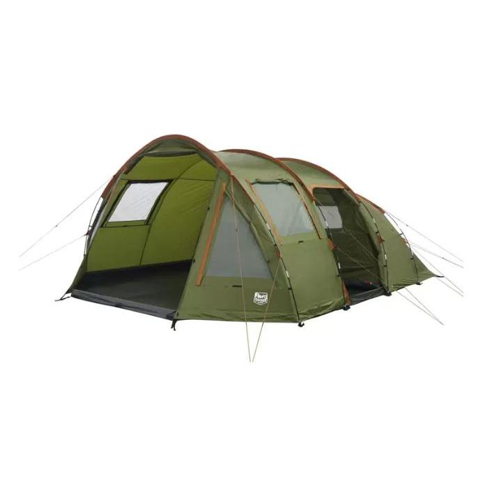 48時間以内発送 ティンバーリッジ 6人用トンネルテント Timber Ridge