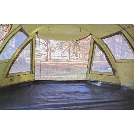 48時間以内発送 ティンバーリッジ 6人用トンネルテント Timber Ridge