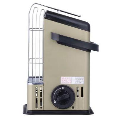 48時間以内発送 イワタニ カセットガスストーブ デカ暖 CB-STV-DKD-CO