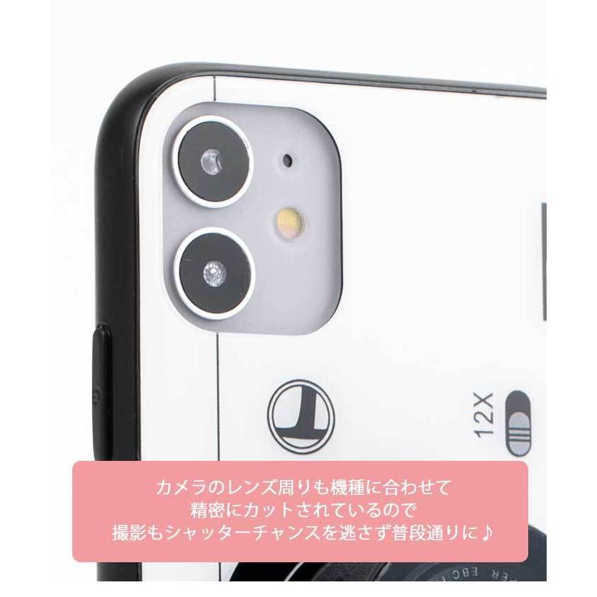 Iphone13 ケース 韓国 Iphone Se2 かわいい Iphone12 Pro Mini Iphone13 Pro おしゃれ Iphone11 カバー おもしろ イラスト カメラ Xr ストラップ付き Xs X Fu Next7k 通販 Yahoo ショッピング