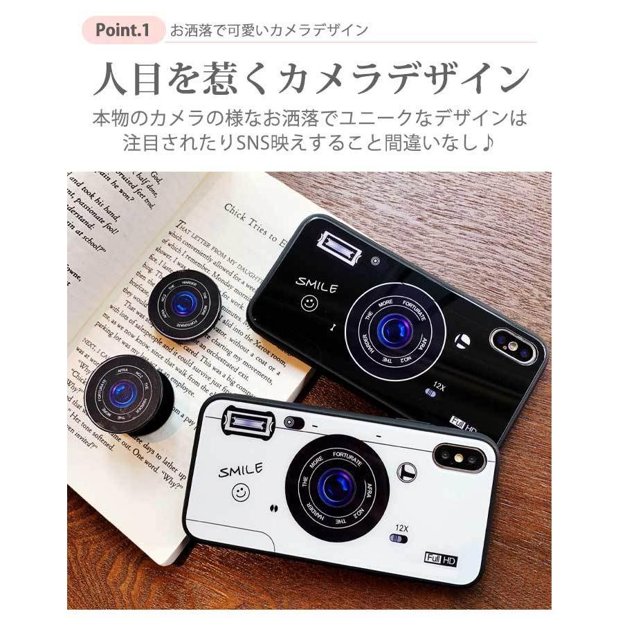 Iphone13 ケース 韓国 Iphone Se2 かわいい Iphone12 Pro Mini Iphone13 Pro おしゃれ Iphone11 カバー おもしろ イラスト カメラ Xr ストラップ付き Xs X Fu Next7k 通販 Yahoo ショッピング