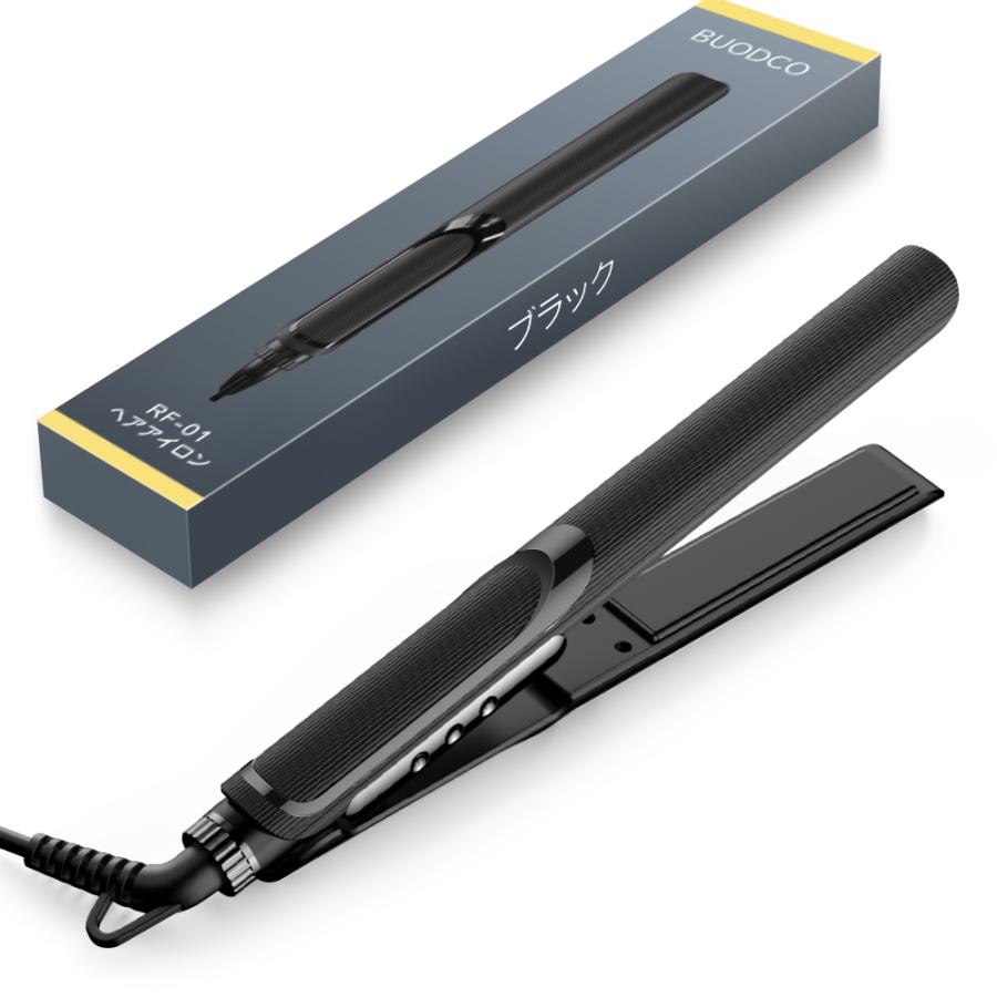 【新品】　ヘアアイロン ストレート MR-QUEEN 2way ブラック　美髪 新品】 ヘアアイロン ストレート MR-QUEEN 2way ブラック 美髪 【公式