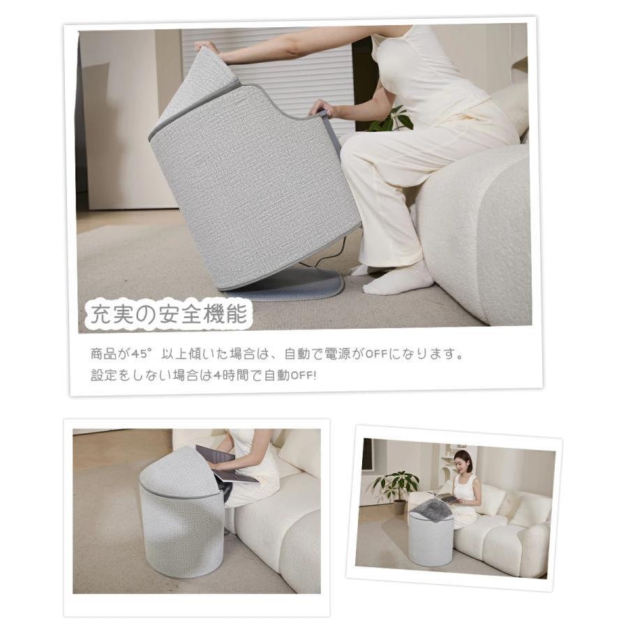 【大特価】【10%超還元セレクト】パネルヒーター 足元 デスク下 折りたたみ ヒーター 電気 冷え対策 暖房器具 3段階温度調節 タイマー 簡単収納 省エネ 敬老の日 2025新品】パネルヒーター ヒーター 足元ヒーター 折りたたみ 遠赤外線