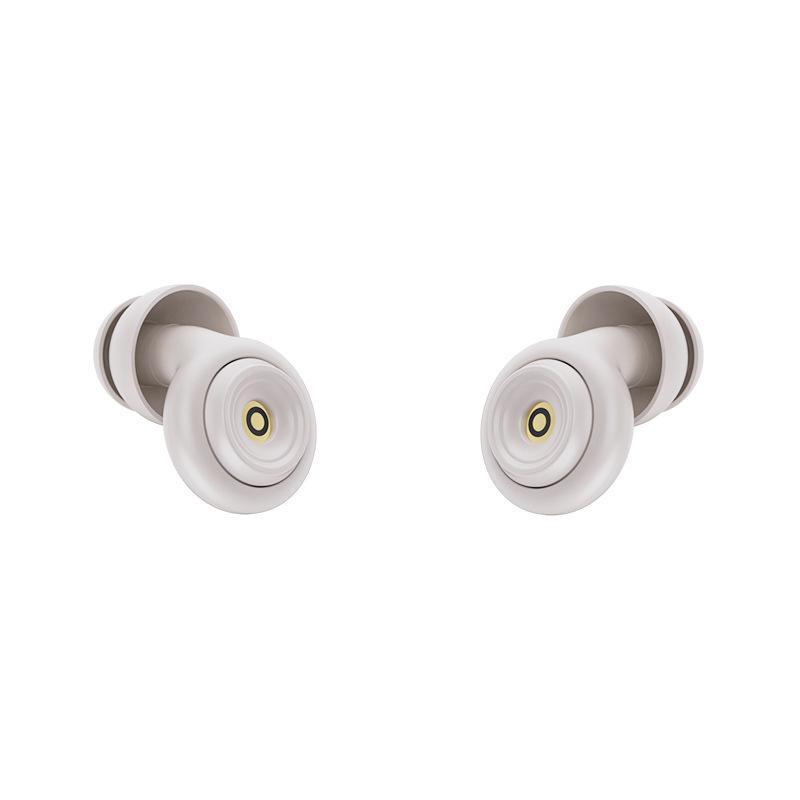 耳栓 睡眠用 遮音 ノイズ低減 快眠 安眠グッズ 騒音対策 リラックス 楽天市場】【騒音対策】睡眠用 耳栓 完全遮音 防音 快眠 安眠