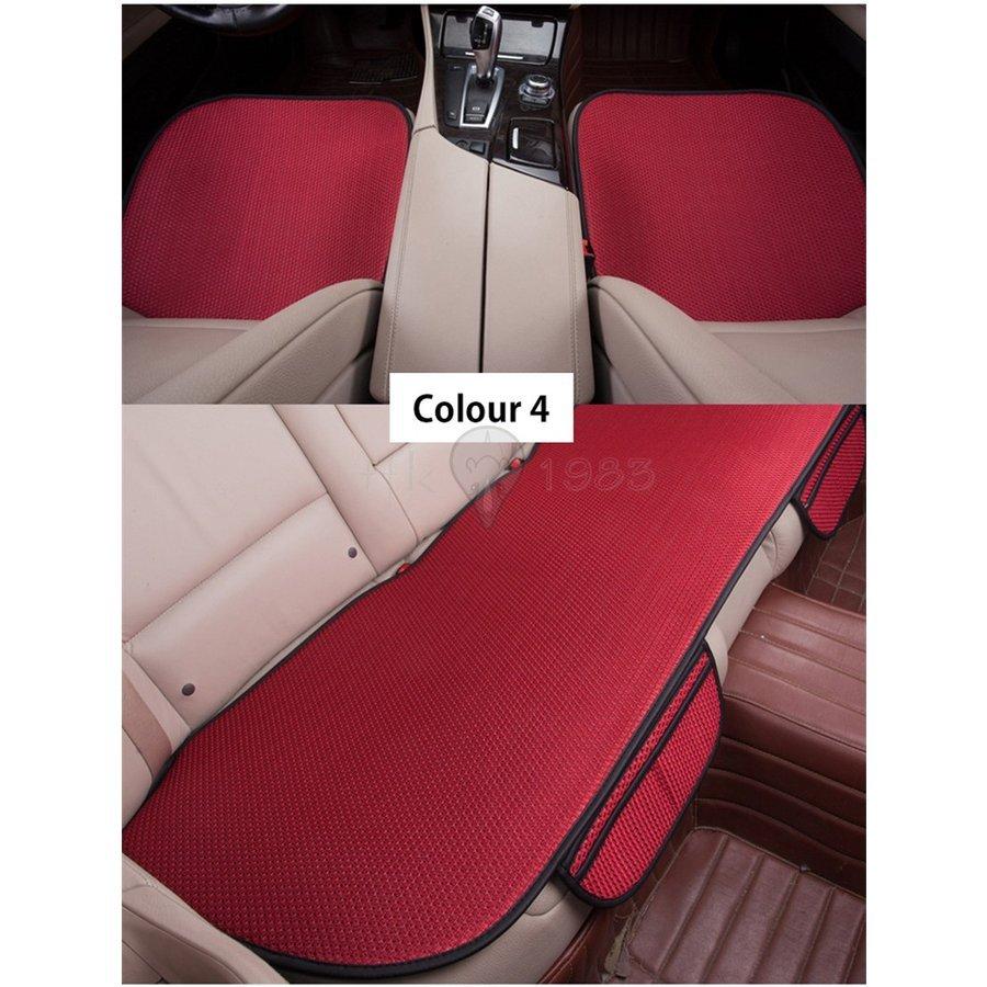 座布団 カー用品 クッション 氷の糸 おしゃれ マット 座る用 車用 車 シートクッション 車用品 北欧 シート Next City 通販 Yahoo ショッピング