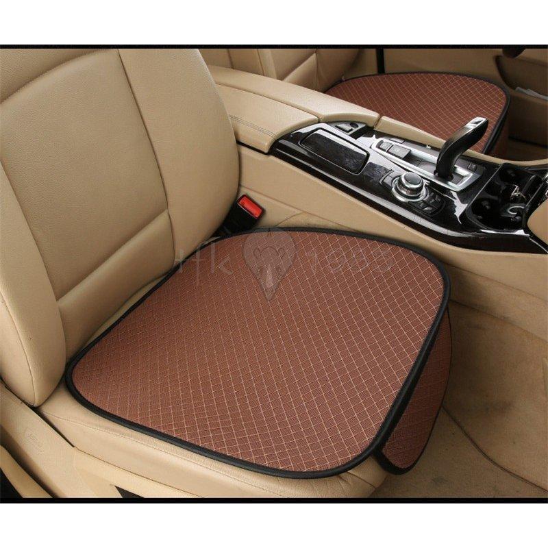 座布団 カー用品 クッション 氷の糸 車用 車 シートクッション 車用品 北欧 シート おしゃれ マット 座る用 Next City 通販 Yahoo ショッピング