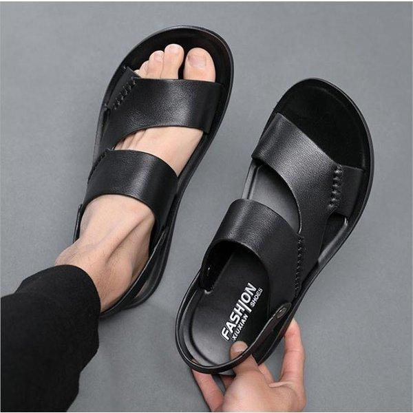 最も優遇 サンダル メンズ ビーチサンダル メンズ 痛くない 夏サンダル 靴 カジュアルシューズ 大きいサイズ かっこいい 歩きやすい 夏 年最新海外 Sshbj Jatimprov Go Id