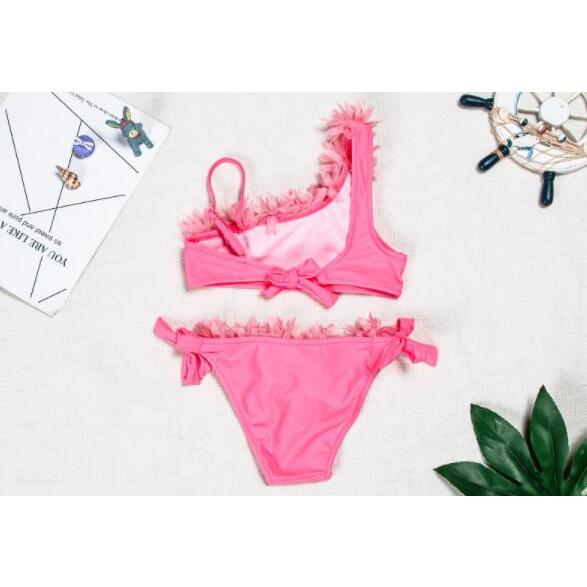 水着 キッズ 女の子 ビキニセット 上下セット 子供水着 海 女児用 スイムウェア 水泳 温泉 スポーツ 海外旅行 海 ワインレッド 90 100 110 1 130 140 150cm Hnya Axnrd025 Next City 通販 Yahoo ショッピング