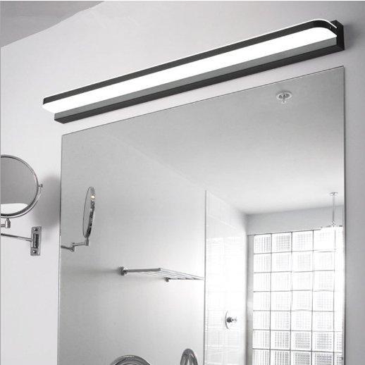壁掛けライト 簡約 室内灯 北欧 洗面鏡照明 ブラケットライト 洗面所 