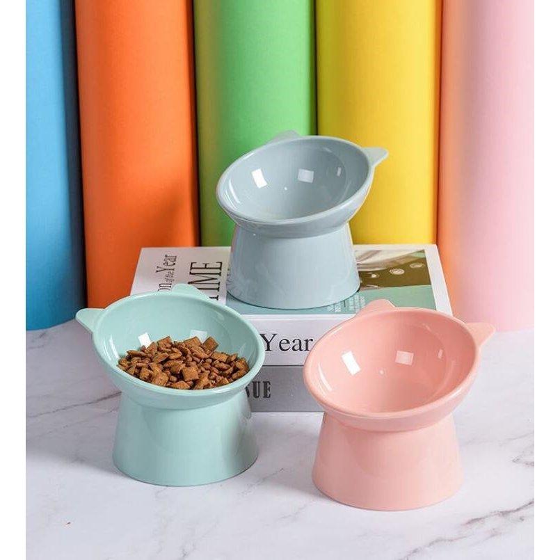 犬 猫用 食器 フードボウル 皿 お皿 犬 小型犬 にも フードボール 高さがある 食べやすい 餌 エサ 餌入れ エサ入れ エサいれ 餌皿 エサ皿 ペット おしゃれ Next Next City 通販 Yahoo ショッピング
