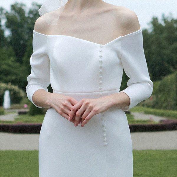 独特な 送料無料 ウェディングドレス 二次会 結婚式 白ワンピース 花嫁 ロングドレス 前撮り 後撮り パーティードレス 旅行撮影ドレス 海外挙式 白 22新作 Aライン サイズ Xl Lawfare Fr