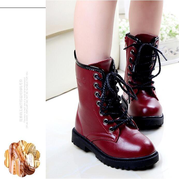 ブーツ 子供靴 女の子男の子 ショートブーツ 綿靴 ブーツ スノーブーツ防水 学生 キッズ ハーフブーツ シューズ フォーマル イギリス風 Nextcity Lhcrg480 Next City 通販 Yahoo ショッピング