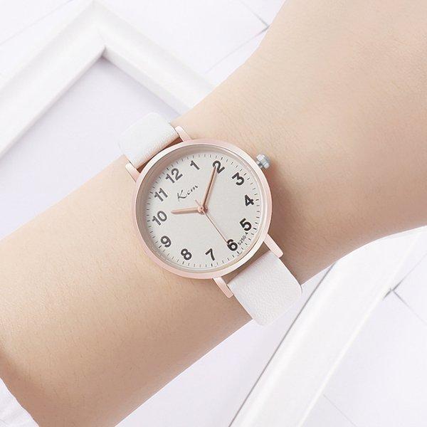 腕時計 レディース メンズ 無地 柄 時計 大文字盤 見やすい アクセサリー シンプル 安い 可愛い おしゃれ 子供 女性 彼氏 彼女 Nextcity Mvyhs341 Next City 通販 Yahoo ショッピング