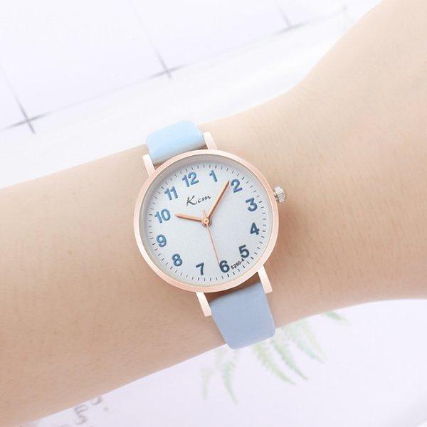 腕時計 レディース メンズ 無地 柄 時計 大文字盤 見やすい アクセサリー シンプル 安い 可愛い おしゃれ 子供 女性 彼氏 彼女 Nextcity Mvyhs341 Next City 通販 Yahoo ショッピング