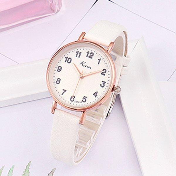 腕時計 レディース メンズ 無地 柄 時計 大文字盤 見やすい アクセサリー シンプル 安い 可愛い おしゃれ 子供 女性 彼氏 彼女 Nextcity Mvyhs341 Next City 通販 Yahoo ショッピング