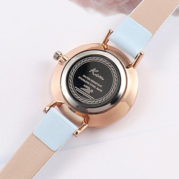 腕時計 レディース メンズ 無地 柄 時計 大文字盤 見やすい アクセサリー シンプル 安い 可愛い おしゃれ 子供 女性 彼氏 彼女 Nextcity Mvyhs341 Next City 通販 Yahoo ショッピング