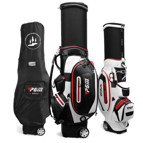 おしゃれ キャディーバッグ ゴルフ用バッグ ベーシックモデル 軽量 キャディバッグ メンズ用 Next City ヘッド自由伸縮 ゴルフ Nextcity3 Ikjef157 ゴルフ用品防水バッグ