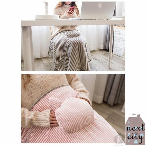 電気ブランケット Usb給電式 ひざ掛け ブランケット ボア 電気毛布 Usb 可愛い 防寒 発熱 厚手 ポケット付き 手を温める 洗える 水洗い可能 Yujian Next City 通販 Yahoo ショッピング