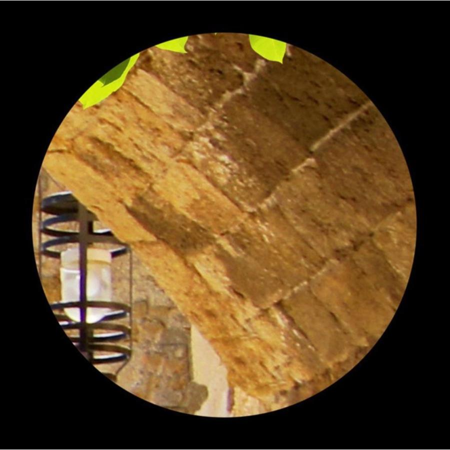 ３d 壁紙 1ピース 1m2 シティ風景 ヨーロッパ レンガ Diy リフォーム インテリア 部屋 寝室 防湿 防音 H H Next Dream Shop 通販 Yahoo ショッピング