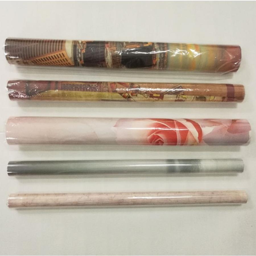 ３d 壁紙 1ピース 1m2 シティ風景 ヨーロッパ カフェ風 Diy リフォーム インテリア 部屋 寝室 防湿 防音 H H Next Dream Shop 通販 Yahoo ショッピング