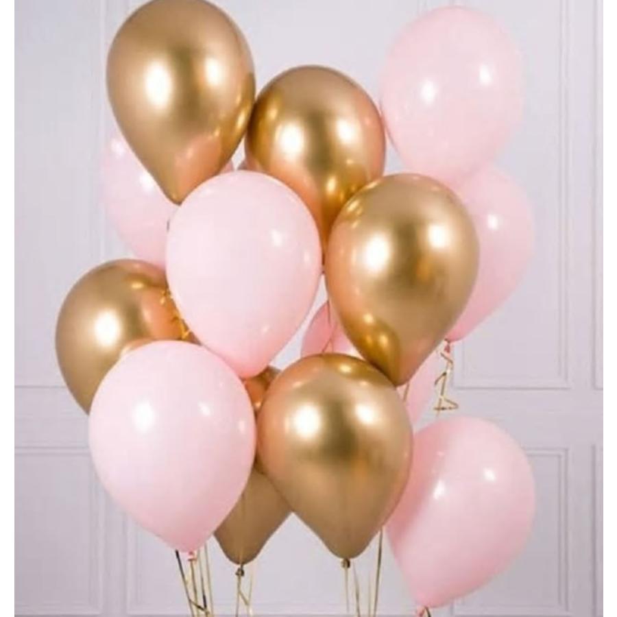 風船 18個セット 12インチ 飾り お洒落デコレーション 誕生日 結婚式 ベビーシャワー イベント パーティ ふうせん バルーン M M Next Dream Shop 通販 Yahoo ショッピング