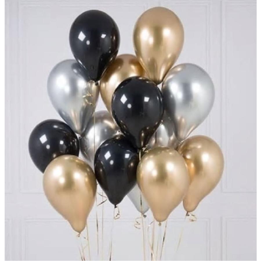 風船 18個セット 12インチ 飾り お洒落デコレーション 誕生日 結婚式 ベビーシャワー イベント パーティ ふうせん バルーン M M Next Dream Shop 通販 Yahoo ショッピング