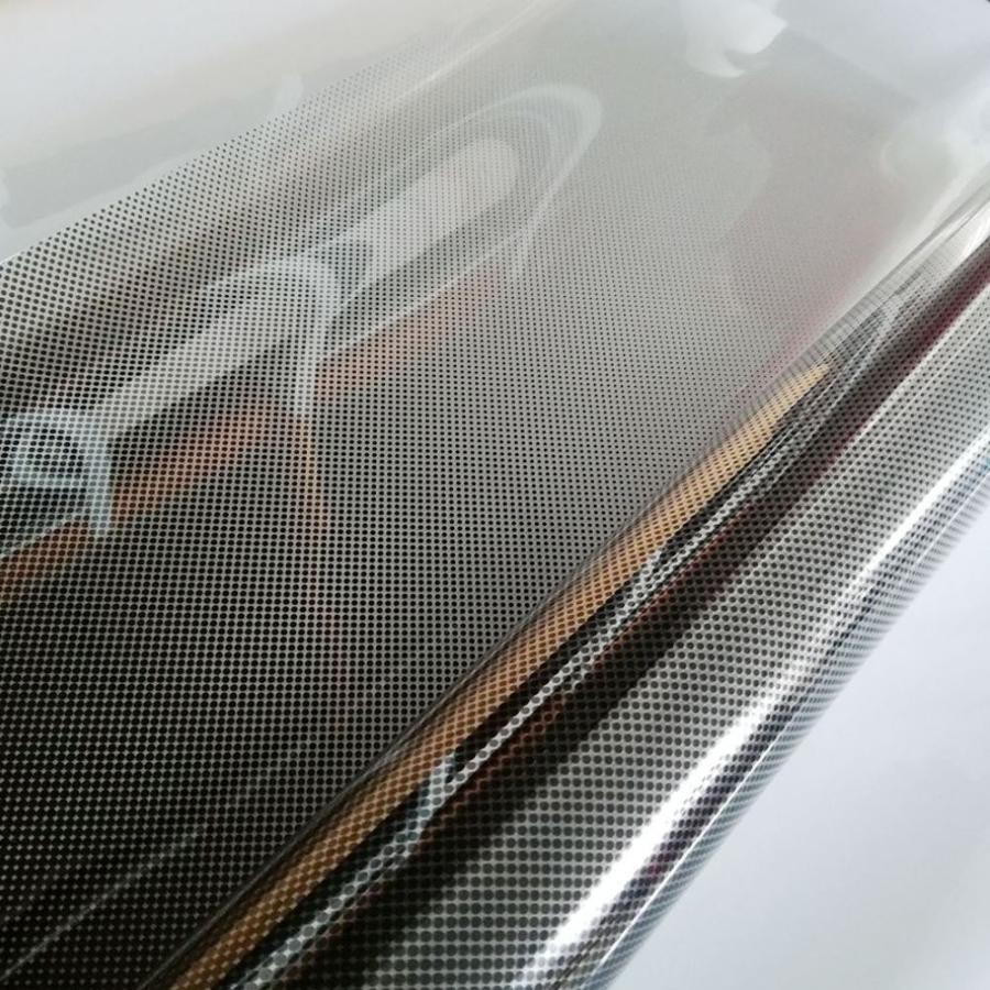 ウィンドウフィルム スモーク 目隠しシート パーテーション 152 30cm Uv保護 黒 グラデーション オフィス ガラス窓 M M Next Dream Shop 通販 Yahoo ショッピング