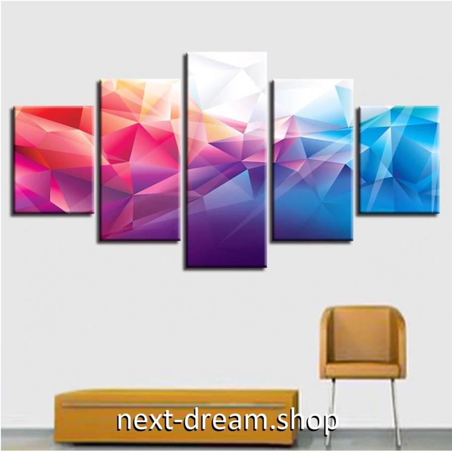 お洒落な壁掛けアートパネル ５点セット カラーグラフィックス アート 絵画 ファブリックパネル インテリア M M Next Dream Shop 通販 Yahoo ショッピング
