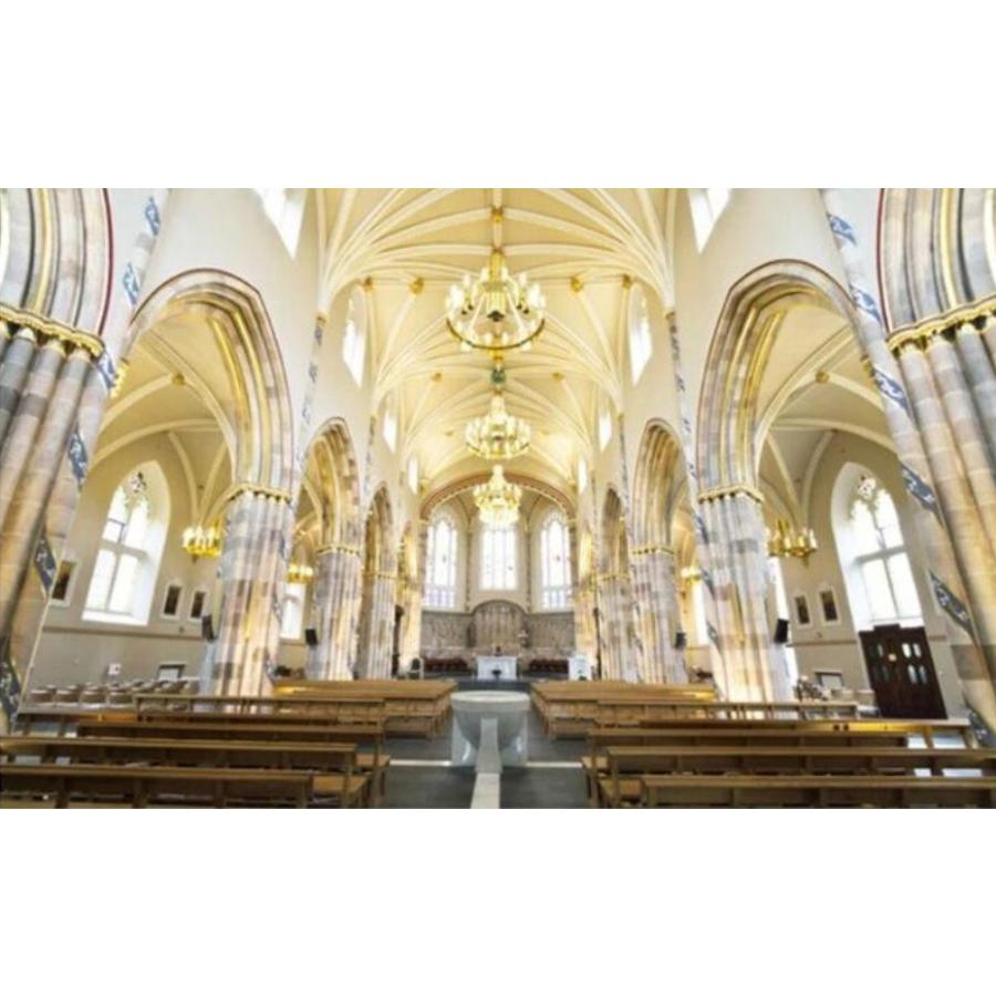 カスタム３d壁紙 1ピース 1m2 宮殿の中 奥行きのある立体デザイン ヨーロッパ お店 クロス張替 M M Next Dream Shop 通販 Yahoo ショッピング