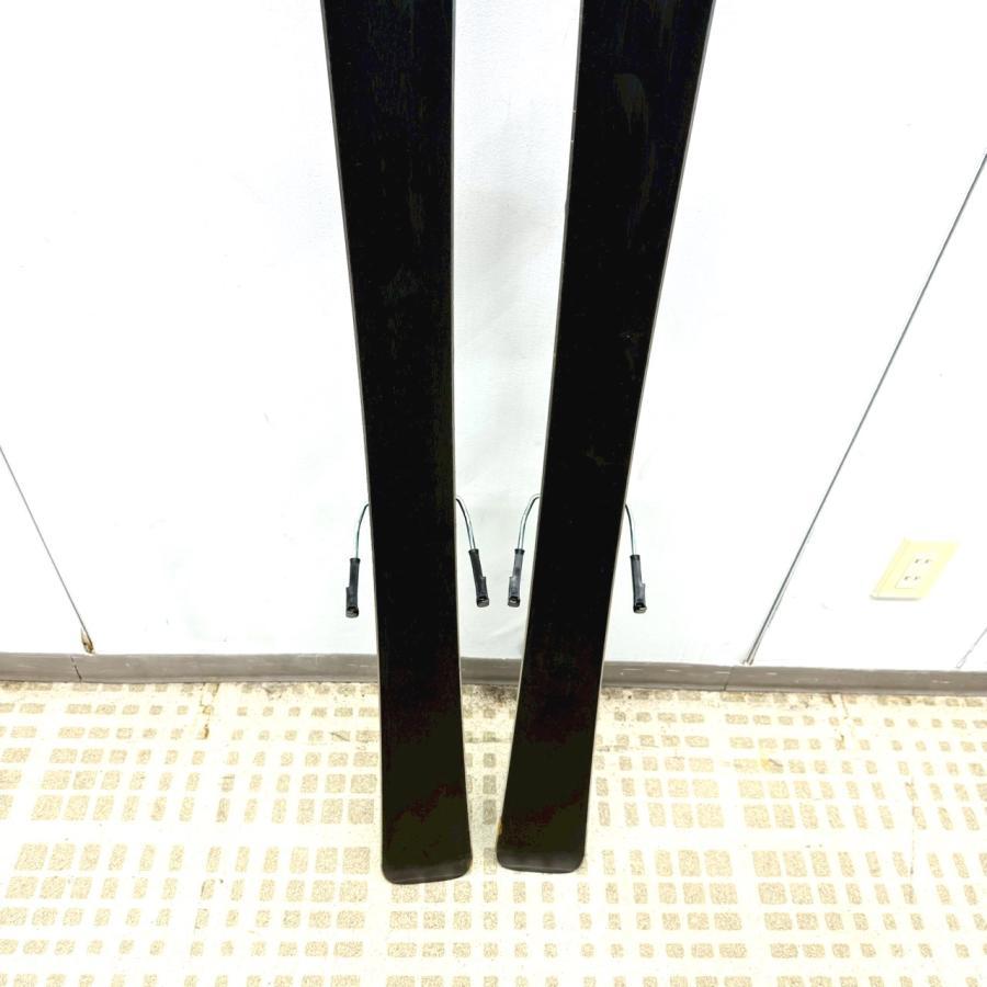 FAMOUS ロシニョール/ROSSIGNOL スキー板 FAMOUS2 156cm LOOK EXPRESS 