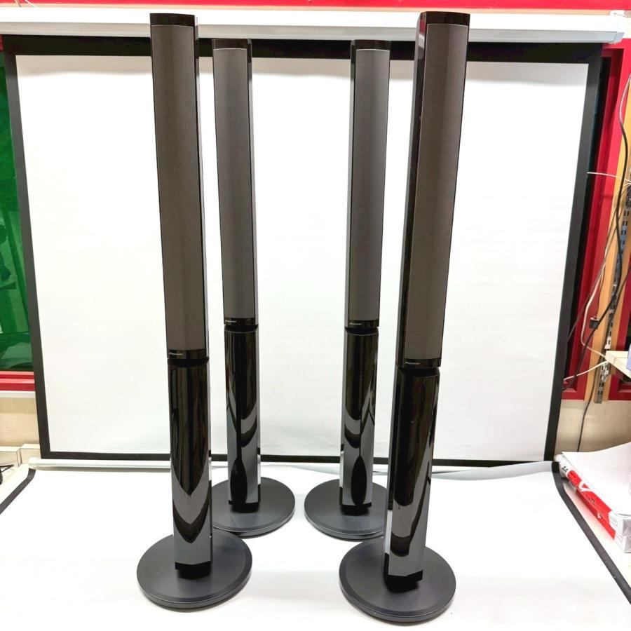りょう」HTP-S757 パイオニア ホームシアター スピーカー Amazon.co.jp